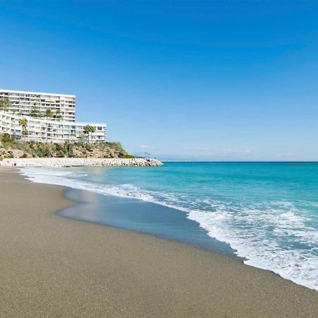 Playa 1º Linea Playa- Apartamento Duplex En Pleno Corazon De La Carihuela Torremolinos Ngoại thất bức ảnh